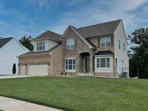 6405 Oglethorpe Mill Dr, Brandywine, MD 20613