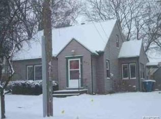 218 Amos Ave, Portage, MI