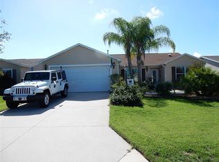 1297 Murrells Inlet Loop, The Villages, FL 32162