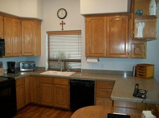 1711 W Point Dr, Payson, AZ 85541
