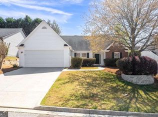 3335 Ennfield Ln, Duluth, GA 30096