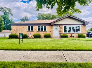 10801 Austin Ave, Chicago Ridge, IL 60415
