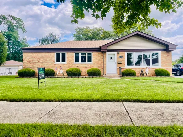 10801 S Austin Ave, Chicago Ridge, IL 60415