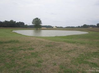 4416 Old Monroe Marshville Rd, Wingate, NC 28174