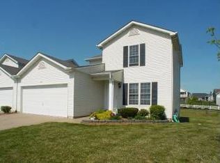 595 Donna Marie, St. Louis, MO 63385