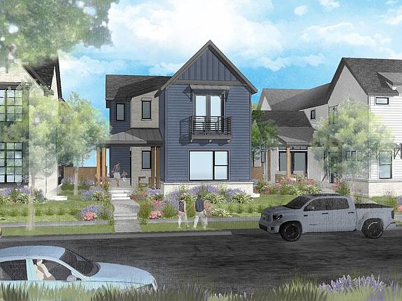 Modern Farmhouse