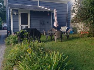 105 W Main St, Stony Pt, NY 10980