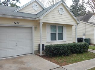 4377 Benchmark Trce, Tallahassee, FL 32317
