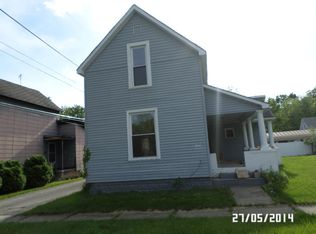 240 S Fisher St, Wabash, IN 46992