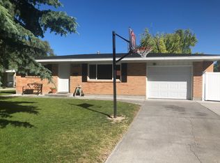 2005 S Eagle Dr, Ammon, ID 83406