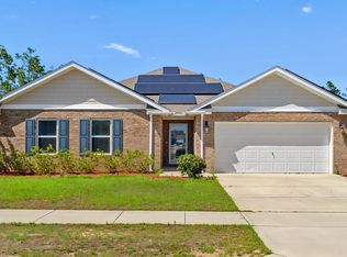 3927 Alva Thomas Rd, Panama City, FL 32404