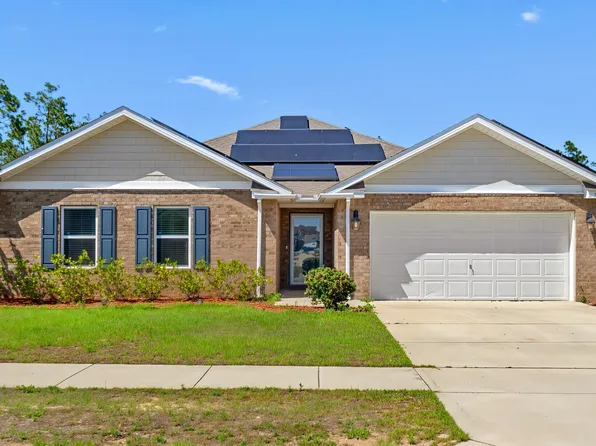 3927 Alva Thomas Rd, Panama City, FL 32404