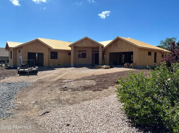 1410 Claiborne Cir, Prescott, AZ 86301