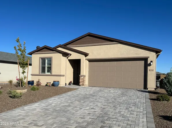 7675 E TURNBERRY Drive, Prescott Valley, AZ 86315