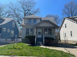 4128 Huron St, Dearborn Heights, MI 48125