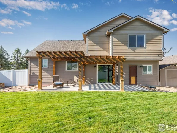 680 Saratoga Way, Windsor, CO 80550