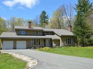 379 McNerney Rd, Becket, MA 01223