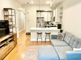 1449 Harvard St NW #3, Washington, DC 20009