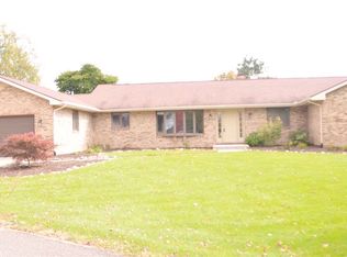 11878 Lawndale Ave, Plymouth, IN 46563