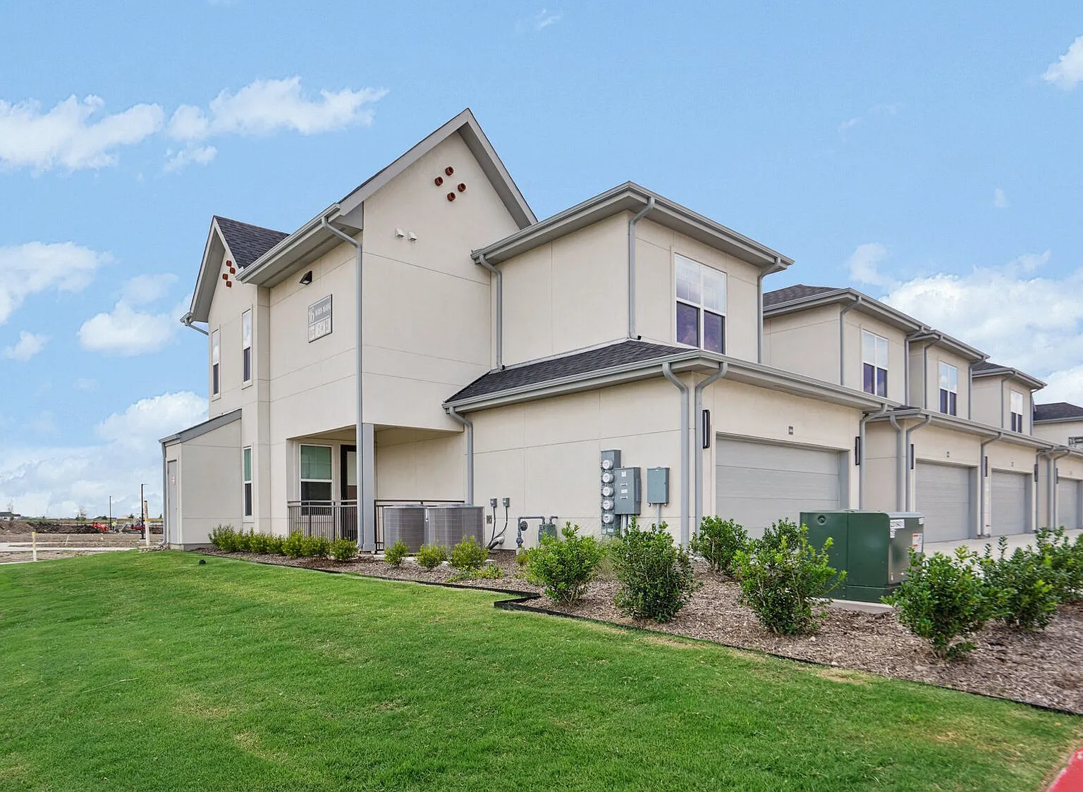 Village at Lexington Ranch — Photo 1