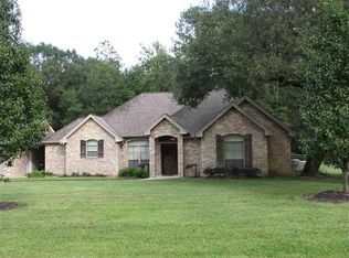 2366 Neyland Rd, Silsbee, TX 77656