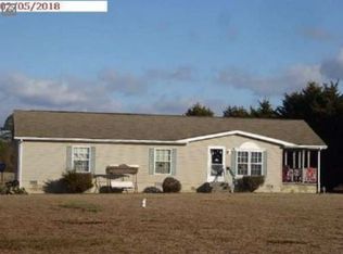 30897 Piney Neck Rd, Dagsboro, DE 19939