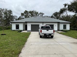1125 Highlands Rd, Punta Gorda, FL 33983