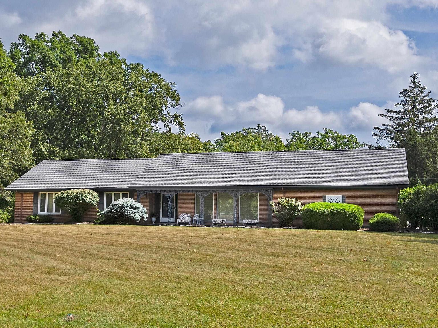 1631 Wood Moor Dr, Fort Wayne, IN 46804 Zillow