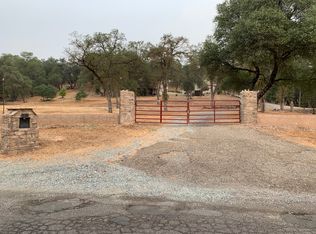 1419 Pennsylvania Gulch Rd, Murphys, CA 95247