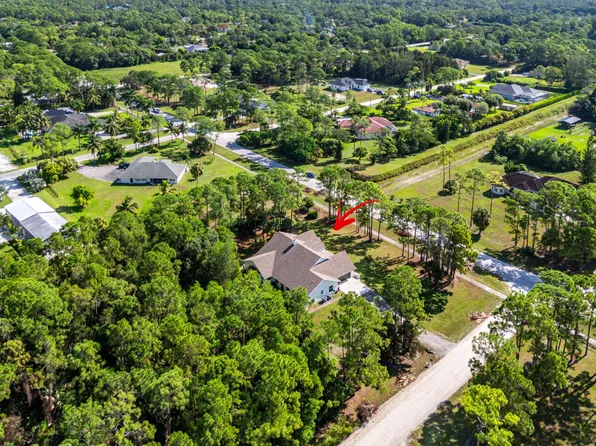 6135 Hall Boulevard, Loxahatchee, FL 33470