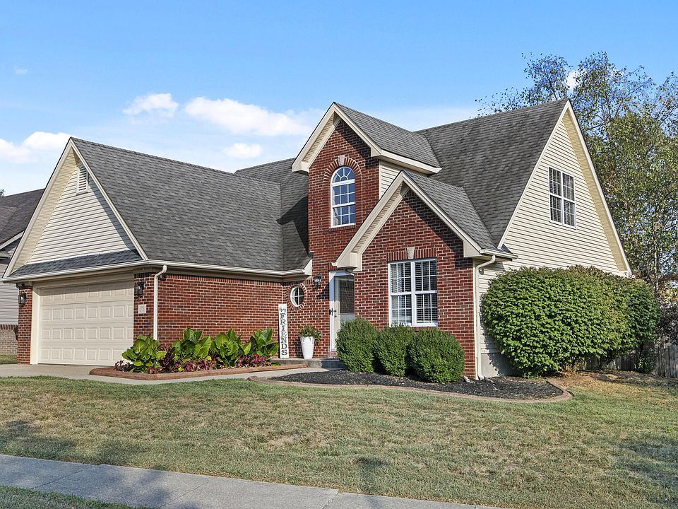 173 Mason Springs Dr, Nicholasville, KY 40356 | Zillow