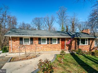 6608 Spring Valley Dr, Alexandria, VA 22312