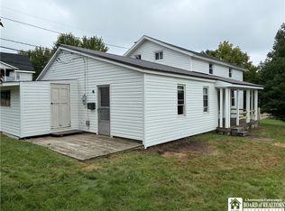 58 N Erie St, Mayville, NY