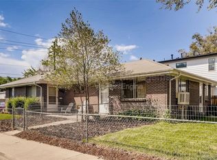 401 W Bates Ave, Englewood, CO 80110