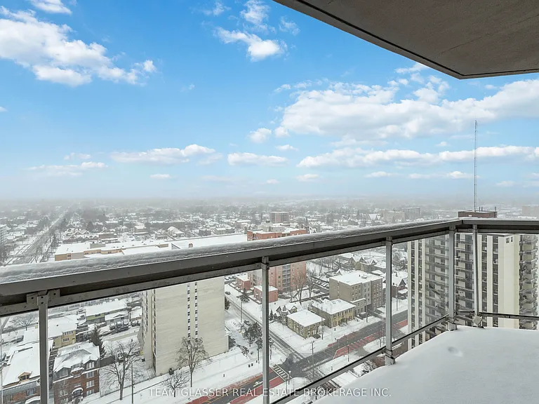 340 Colborne St #1604 — Photo 26