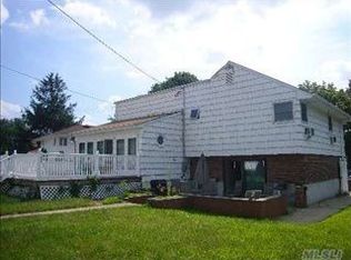 55 Elder Dr, Commack, NY 11725