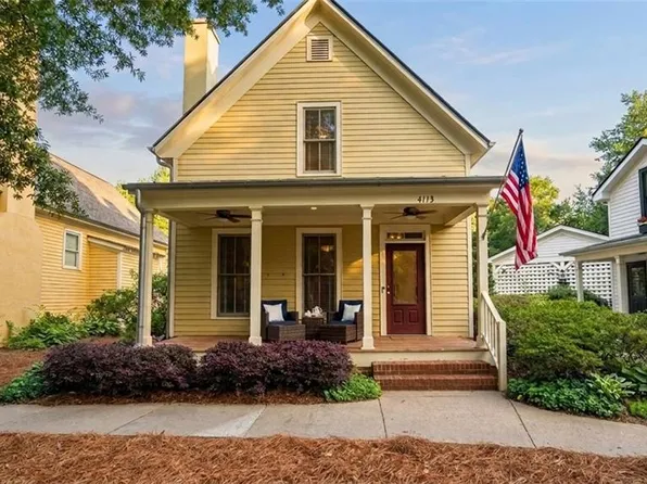 4113 Summers St SW, Covington, GA 30014