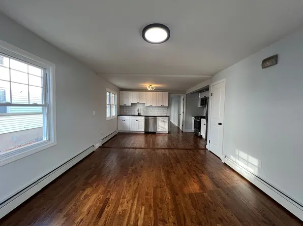 253 Sheffield Ave, 253 Sheffield Ave #1L, New Haven, CT 06511