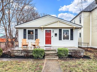 2215 Carrollton Ave, Indianapolis, IN