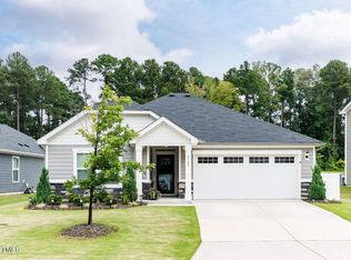 2105 Feather Rock Dr, Durham, NC 27704