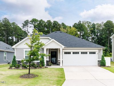 2105 Feather Rock Dr, Durham, NC, 27704