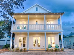 93 Crystal Beach Dr, Destin, FL 32541