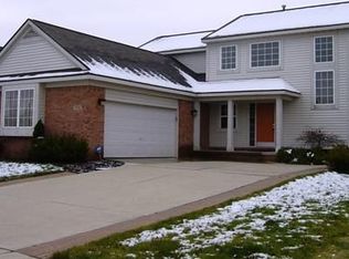 7316 Belle Meade St, Ypsilanti, MI