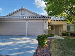 689 Riverband Pl, Henderson, NV 89052