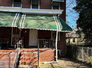 49 S Culver St, Baltimore, MD 21229