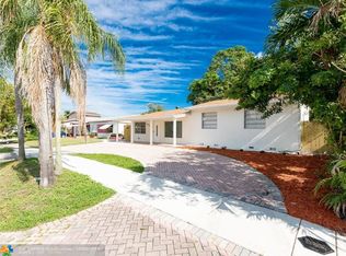 1660 SW 47th Ter, Fort Lauderdale, FL 33317