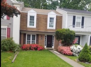 12918 Tourmaline Ter, Silver Spring, MD 20904