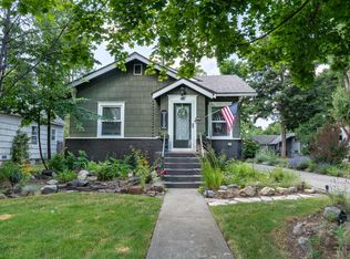 946 E 33rd Ave, Spokane, WA 99203