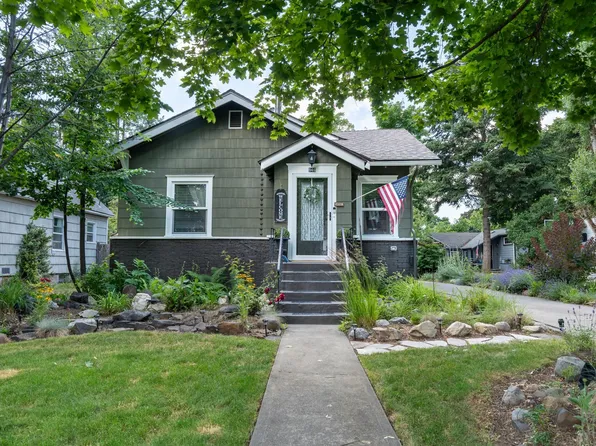 946 E 33rd Ave, Spokane, WA 99203