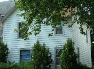 1123 SW Taylor St, Topeka, KS 66612